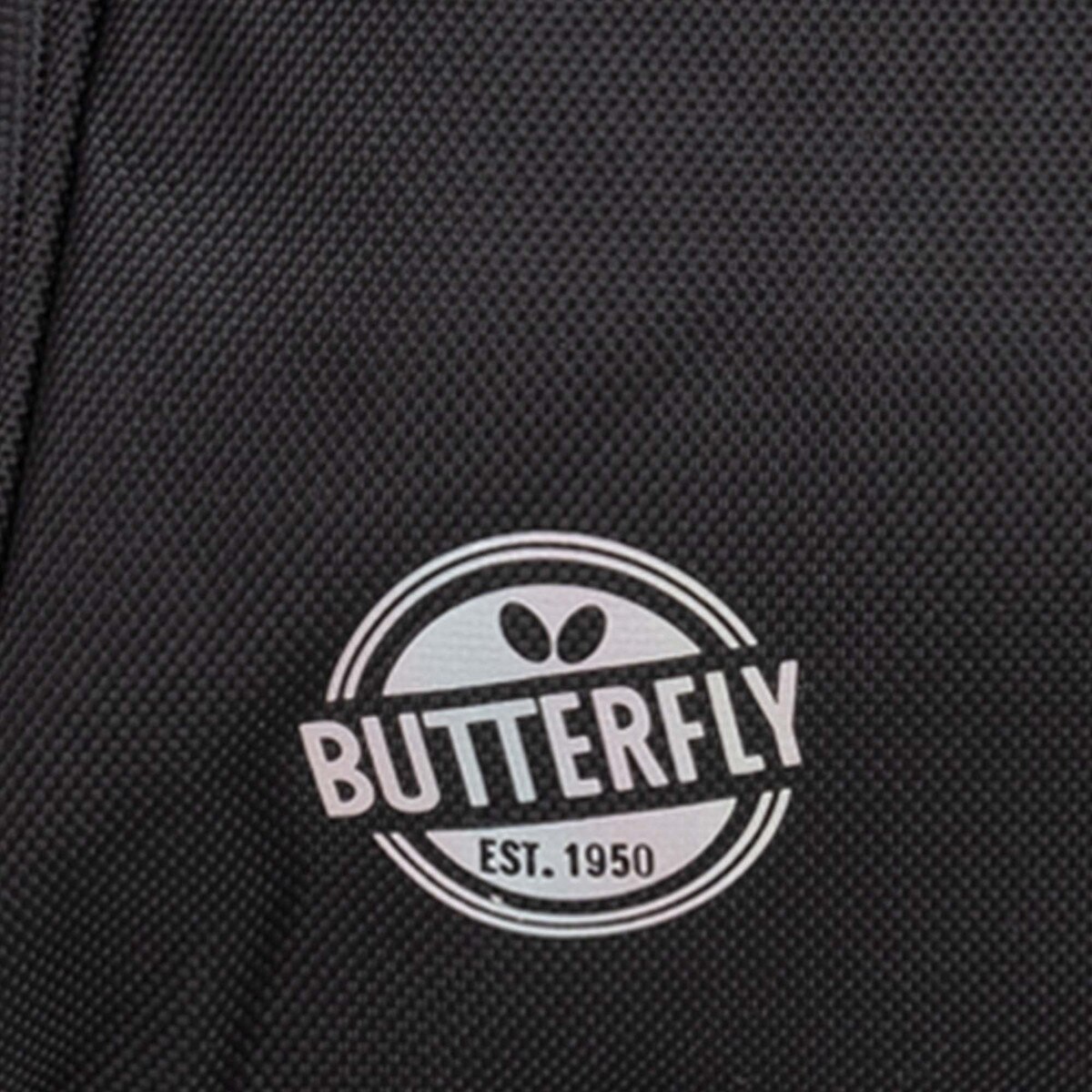Butterfly Table Tennis Kashiwa Midi Bag - Logo